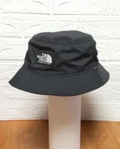 THE NORTH FACE 黒 バケットハット