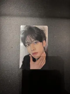 【限定値下】 ZB1 RE FLOW タワレコ　ラキドロ　トレカ　リッキー