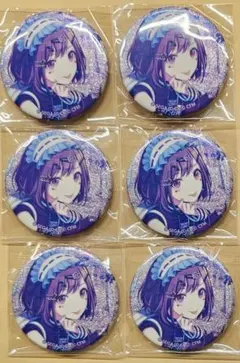 2025年最新】東雲絵名 缶バッジ 26cの人気アイテム - メルカリ