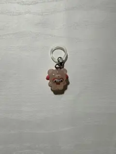 サンリオキャラクターズ めじるしアクセサリー～ラテクマデザイン～ マイメロ