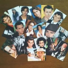 2025年最新】ジョニーデップ 雑誌の人気アイテム - メルカリ