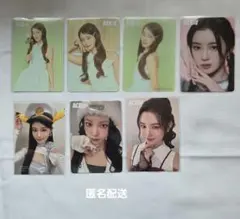 ME:I 櫻井美羽 トレカ まとめ売り - メルカリ