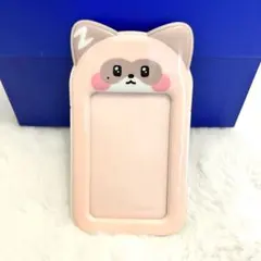 ZB1 ゼベワン ジャンハオ ハニニ PVCフォトホルダー トレカケース