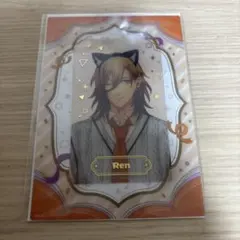 うたプリ BGS FDD ビジュカ 神宮寺レン