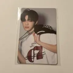 BOYS2PLANET ボイプラ2 展示会 トレカ サンヒョン ALD1 - メルカリ