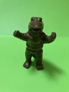 ★新品未開封　一期　ポピー　テレスドン　ウルトラマンの怪獣シリーズ　ブルマァク Yahoo!オークション -「ブルマァク テレスドン」の落札相場
