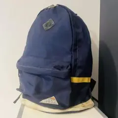 JUN ネイビー リュック バックパック