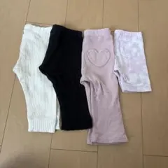 パンツセット