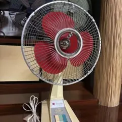 National PANA-Cool 扇風機 レトロ National PANA-Cool 扇風機 レトロ