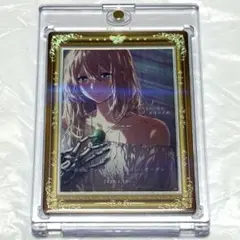 京アニ歴代ポスターカードコレクション 京アニのセカイ展 黄前久美子 カード 京アニ歴代ポスターカードコレクション 京アニのセカイ展 黄前久美子