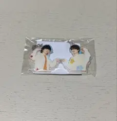 M!LK ひっつきーほるだー 吉田仁人 山中柔太朗 YJ