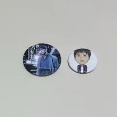 2026年最新】工藤大輝 big缶バッジの人気アイテム - メルカリ