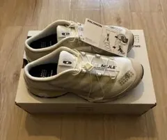 MM6 Maison Margiela Salomon XT-4 MULE