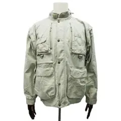 80s Eddie Bauer フィッシングジャケット Vintageのサムネイル