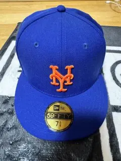 New Era 59FIFTY ニューヨーク・メッツ キャップ 7