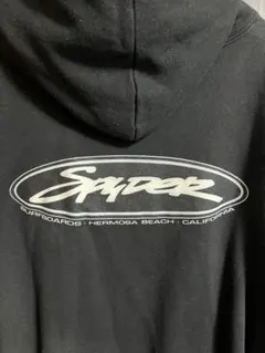 ⭐️激レア⭐️スパイダーパーカー