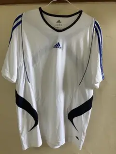 adidas TシャツLサイズ