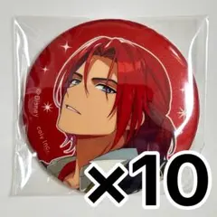 スパークリングスターズ スパリク ニコラ 缶バッジ 10点
