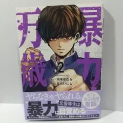 暴力万歳(2)