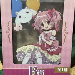 アニプレックスくじ 魔法少女まどか☆マギカ B賞 ビッグアクリルスタンド