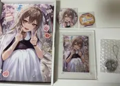 フレン・E・ルスタリオ 2024 誕生日グッズ にじさんじ