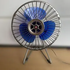 三菱電機 卓上扇風機 レトロ扇風機 本体　ジャンク扱い 2026年最新】三菱 レトロ 扇風機の人気アイテム - メルカリ
