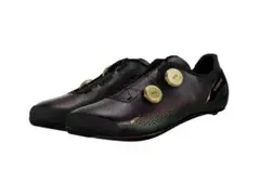 【限定版】Trek（トレック） RSLロードシューズ（black&red）のサムネイル