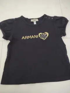 ARMAANI BABY Tシャツ 12M
