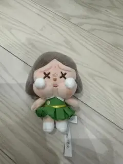 ポップマート　クライベイビー