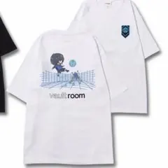 天*)様 vaultroom 橘ひなの 一ノ瀬うるは Tシャツ ぶいすぽ - メルカリ
