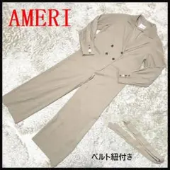 【アメリ ヴィンテージ】TAILORED ALL IN ONE 金ボタン Sのサムネイル