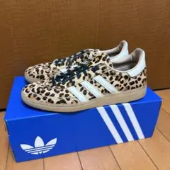 激レア adidas × Jeremy Scott 27 アディダス レオパード - メルカリ