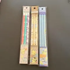 ポケピース　ポケモン　文房具　セット