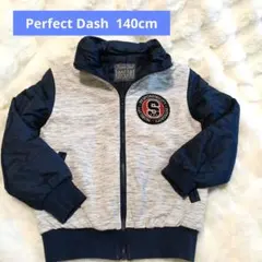 PERFECT DASH ブルゾン 140