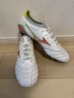 MIZUNO MORELIA NEO 26.5cm サッカースパイク - メルカリ