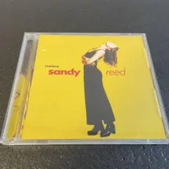 (S16) Sandy Reed / I Believe CD
