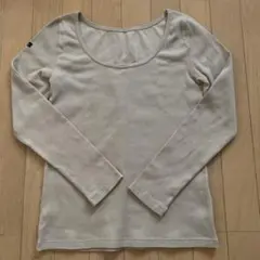 【美品】Le minor カットソー