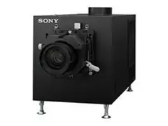 【定価1300万円】SONY SRX-T615　4Kプロジェクター　別売レンズ付のサムネイル