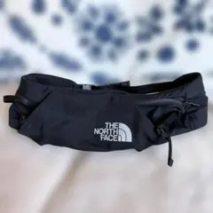 THE NORTH FACE ペーサーベルト ランナーポーチ ブラック