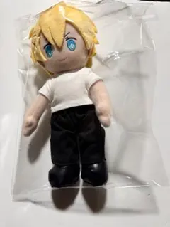 ぬいスター うたプリ