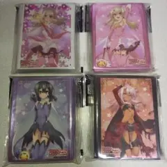プリズマ☆イリヤ ツヴァイヘルツ! 非売品 イラストボード - メルカリ