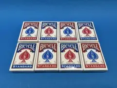 2025年最新】トランプ BICYCLE バイスクルの人気アイテム - メルカリ