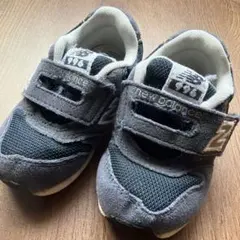 ニューバランス 996 12センチ