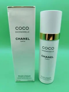CHANEL ココ マドモアゼル フレッシュ ボディ ミスト100ml