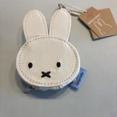 【未使用・日本未発売】ミッフィー　コインパース