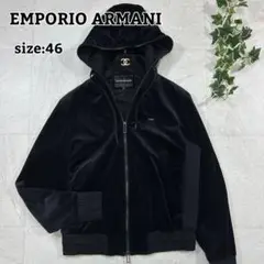 2025年最新】EMPORIO ARMANI タイプ：ジップアップ メンズ