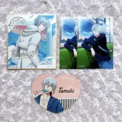 アイナナ 環 カード セット