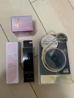 MISSHA Magic Cushion Pro-Cover No.23のサムネイル