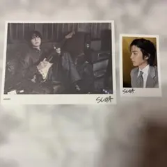 公式・美品】BTS SUGA ユンギ トレカ DARK & WILD - メルカリ