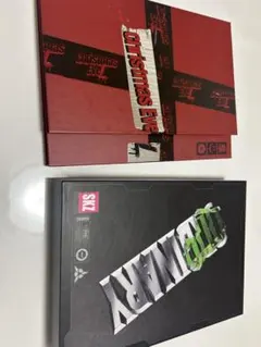 straykids アルバム まとめ売り